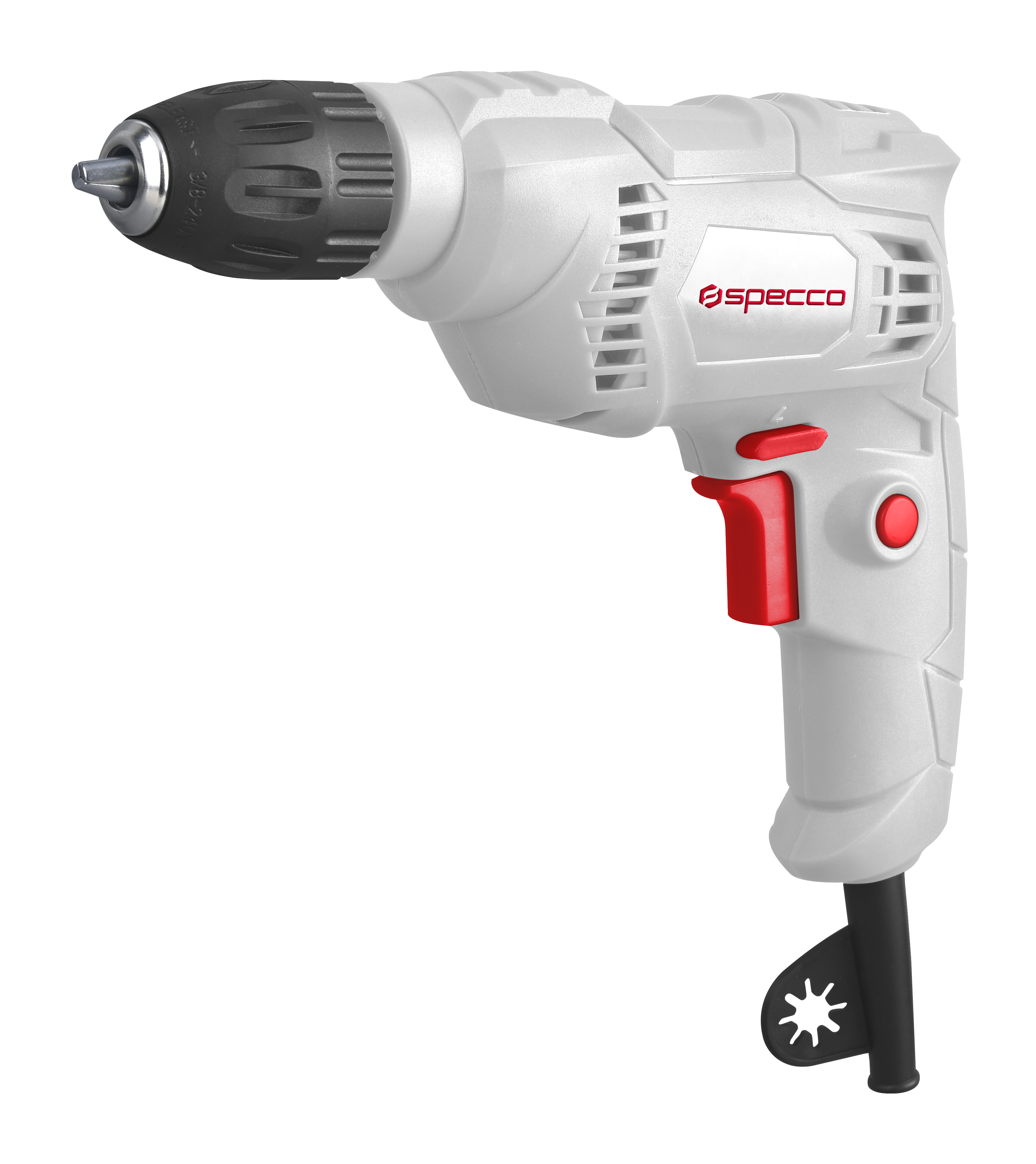 SPECCO ELEKTRİKLİ MATKAP 450 W 6,5 mm